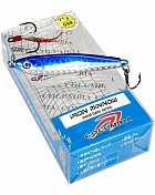 Блесна Columbia Iron Minnow 21гр цв. 07