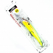 Воблер Columbia Bandit Walleye Deep #25