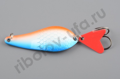 Блесна летняя Columbia Атом 22гр цв.05