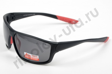 Очки Leto поляризационные L 2051B в чехле 