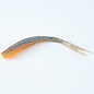 Силиконовая приманка Zander Master Lara 12,5см цв. 123
