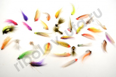 Стример в ассортименте