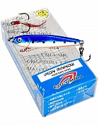 Блесна Columbia Iron Minnow 21гр цв. 14