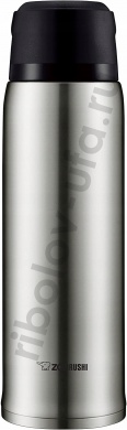 Термос Zojirushi 1,0 L стальной (SJ-JS10-XA)