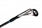 Спиннинг Crazy Fish Versus VSR802LT 244см 5г/2—18г/4