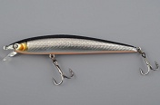 Воблер Pontoon 21 Agarron 95SF-SR, 95 mm, 8.0 гр., 0.5-0.6 m, №R30