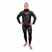 Гидрокостюм Scorpena 7мм Samurai Yamamoto Camo р. L   (25)