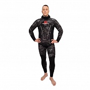 Гидрокостюм Scorpena 7мм Samurai Yamamoto Camo р. L   (25)