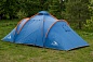 Палатка Alpika Dallas-4, 4-х местная