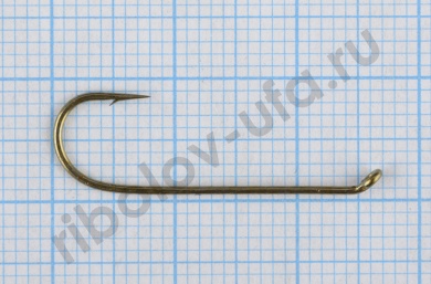 Крючки Tiemco TMC5212 #6 (20 шт)