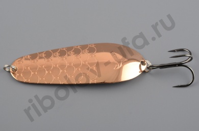 Блесна колеб. Kuusamo Rasanen 70/10 C-S