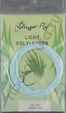 Подлесок PolyLeader Light 8'Inter-SF LTPL 7INT
