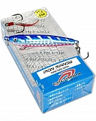 Блесна Columbia Iron Minnow 21гр цв. 06