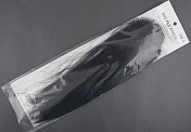 Волокна синтетические Hareline Big Fly Fiber Black