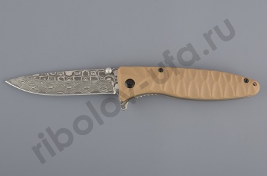 Нож складной туристический Ganzo Firebird F620-Y2