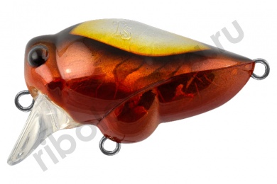 Воблер TsuYoki Fakir 40F #SD001