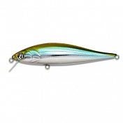 Воблер Pontoon 21 Bet-A-Minnow 78SP-SR, 78 мм, 7.8 гр., 0.3-0.5 м., №012