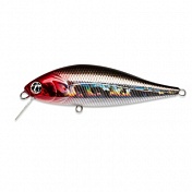 Воблер Pontoon 21 Bet-A-Shiner 68F-SR, 68 мм, 6.6 гр., 0.1-0.3 м., №A16