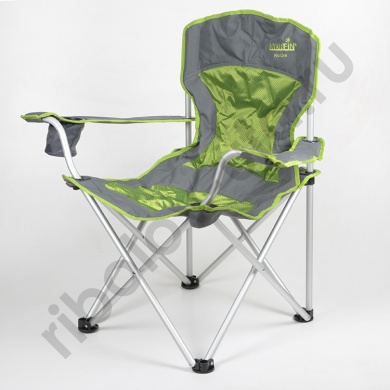 Кресло складное Norfin Verdal NF Alu 56x56x42см