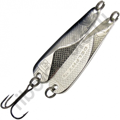 Блесна Русская блесна Делфи 32гр - 28