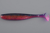 Силиконовая приманка Keitech Easy Shiner 5 inch 12см 10.5гр (5шт/уп) EA# 21 Mystic June Bug