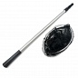 Подсачек Grfish Herabuna телескоп., 1.95м, 35*35см, полиэстр