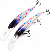 Воблер Kosadaka Bandit Deep XL 120F, плав., 120мм, 21г, 5-8м, цв.B-84