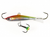 Балансир Lucky John Nordic 4 + тройн 40мм (51401-02H)