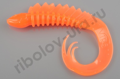 Силиконовая приманка Relax Viper 6in 15,2см - TS025