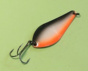 Блесна Нижегородская Атом-2 крашенная 16гр цв.04