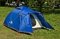 Палатка Alpika Ranger-4, 4-х местная