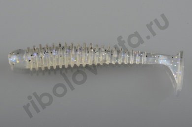 Силиконовая приманка Relax Texas 2,5in 7см - L720