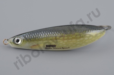 Блесна незацепляйка Rapala RMSR08/PK