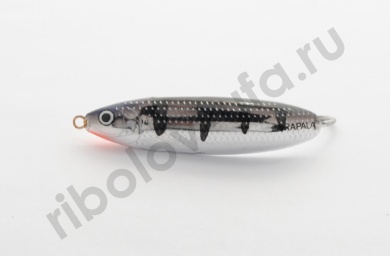 Блесна незацепляйка Rapala RMS06/SH