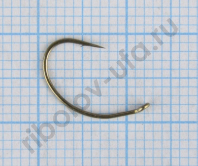 Крючки Tiemco TMC212TR #9 (20 шт)