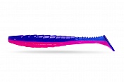 Силиконовая приманка Zander Master Gektor 86мм, цв. 17