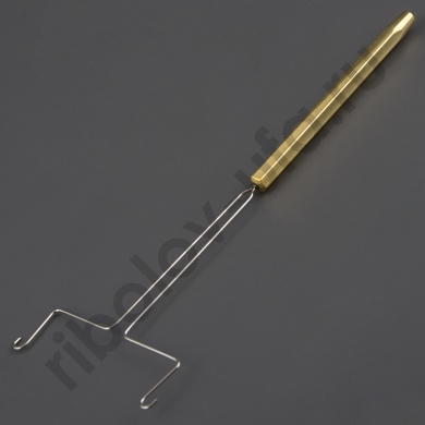 Скручиватель даббинговой нити Fly-Fishing Hair Spinner