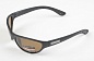 Очки Flying Fisherman  Key Largo Black Amber 7865BA