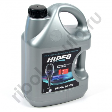 Компонент Hidea 2T NMMA TC-W3 3л