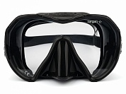 Маска Sargan Сталкер Про черный 