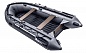 Лодка Apache 3700 НДНД графит