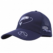 Кепка Aquatic KA-10ТС цв.темно-синий