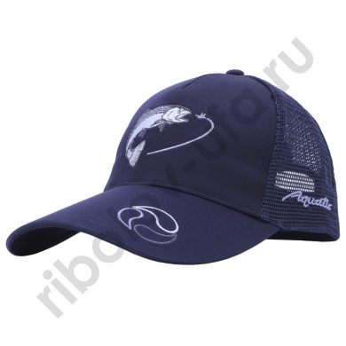 Кепка Aquatic KA-10ТС цв.темно-синий
