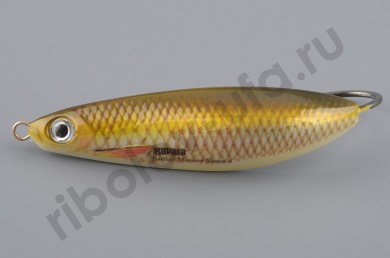 Блесна незацепляйка Rapala RMSR08/JP