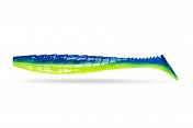Силиконовая приманка Zander Master Gektor 125мм, цв. 25