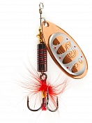 Блесна вращ. Lucky John Bonnie Blade #05, 13.4гр., цв. 007