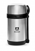 Термос Арктика 403-1500 для еды с 3-мя контейнерами 1,5л 