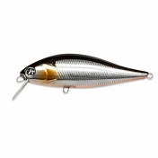 Воблер Pontoon 21 Bet-A-Shiner 68F-SR, 68 мм, 6.6 гр., 0.1-0.3 м., №712