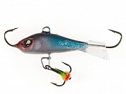 Балансир Lucky John Baltic 4 + тройн. 40мм (61401-121)