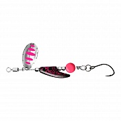 Блесна Stinger Furia Round #0 2,5гр #BM